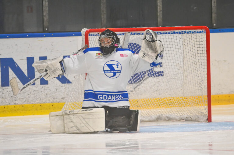Pierwszy półfinał play-off dla Kojotek