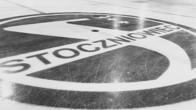 Nie żyją byli hokeiści RKS Stoczniowiec Gdańsk