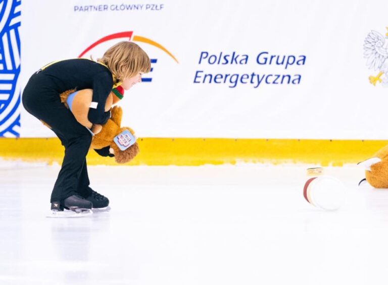 Złote, srebrne i brązowe emocje podczas PGE Halloween Cup 2025 w Bydgoszczy