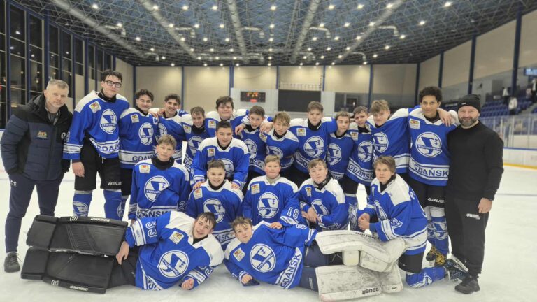 Szacunek – GKS Stoczniowiec drugim Klubem w Gdańsku i trzecim na Pomorzu pod względem szkolenia młodzieży