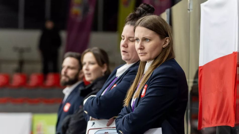 Jabłońska w Stoczniowcu! Hit transferowy w gdańskim klubie