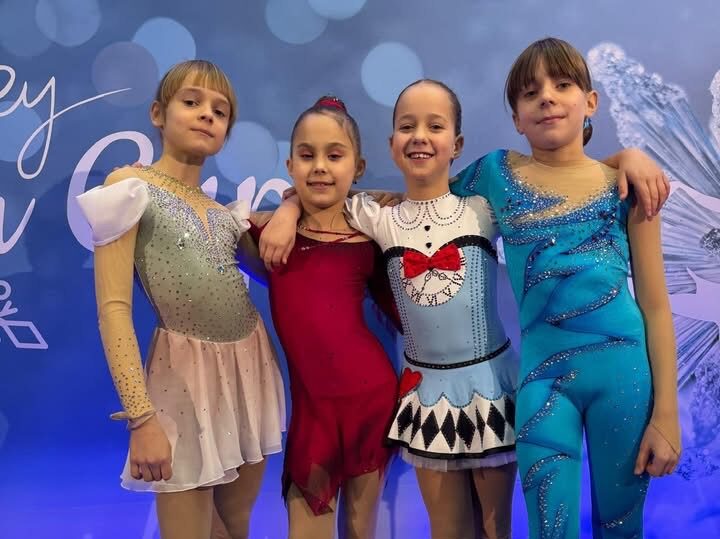 Walley Winter Cup zainaugurował sportowy rok 2026 dla solistów GKS Stoczniowiec