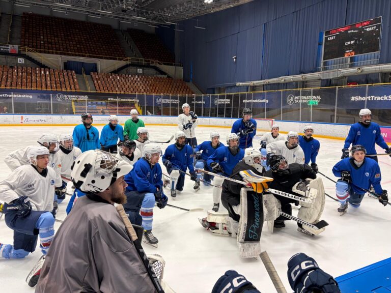 Celem play off. GKS Stoczniowiec nie składa broni
