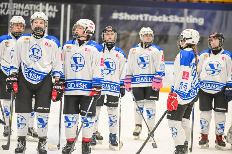 Pierwszy półfinał play-off dla Kojotek