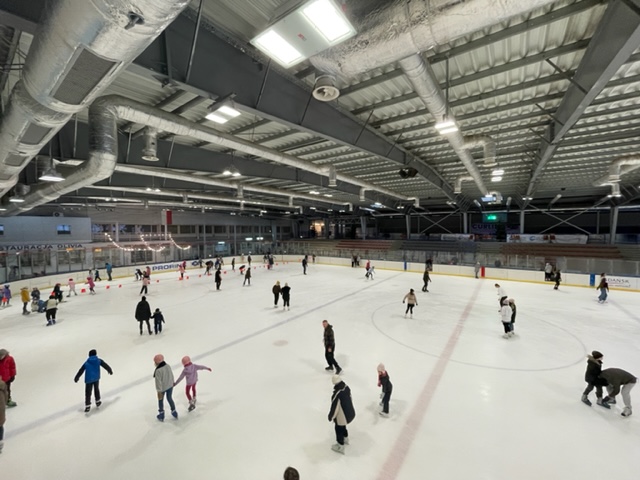 21-22.03.2026 OSTATNI WEEKEND ŚLIZGAWEK W TYM SEZONIE!