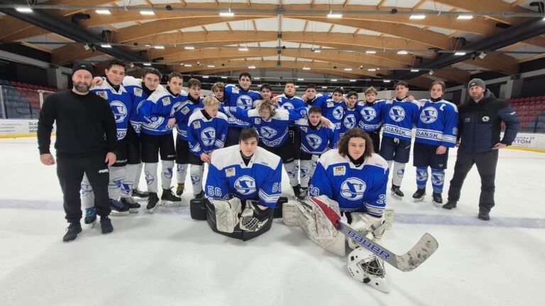 Junior młodszy kończy sezon zwycięstwem w Bytomiu