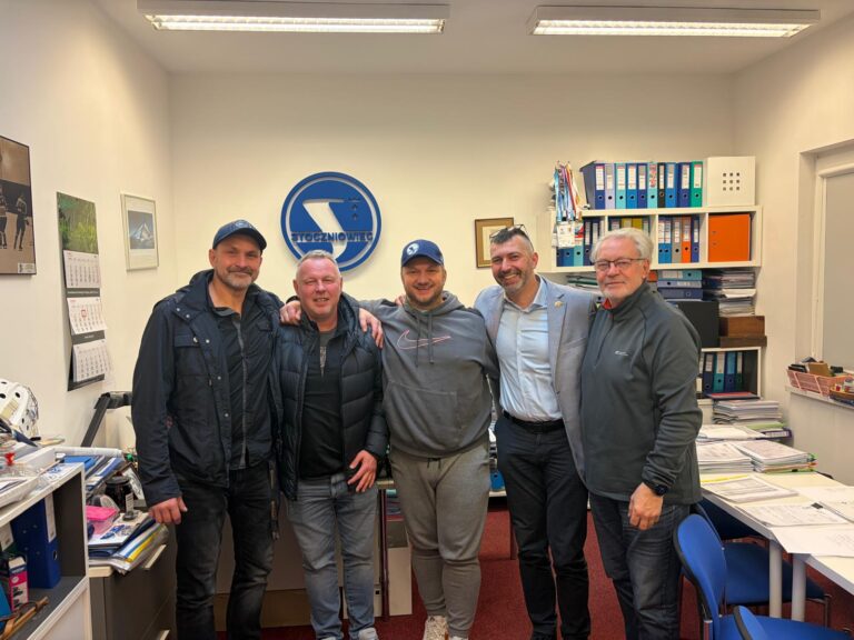 Strategia na sezon 2026/2027 nabiera kształtów