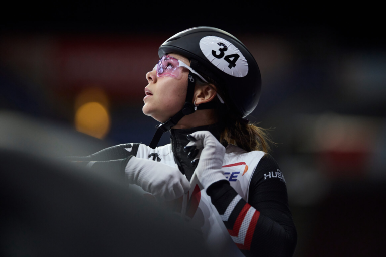 Świetny start Nikoli Mazur w World Tour! Brązowy medal dla Polski z udziałem zawodniczki GKS Stoczniowiec!